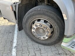 DAF CF 340 FT Euro 6 D Sleeper Cab / 394 dkm / Tach...