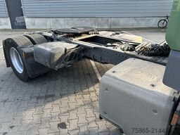 DAF CF 340 FT Euro 6 D Sleeper Cab / 394 dkm / Tach...