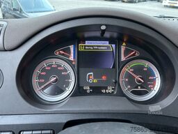 DAF CF 340 FT Sleeper Cab / 431 dkm / Tacho V2 / AP...