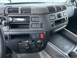 DAF CF 340 FT Sleeper Cab / 431 dkm / Tacho V2 / AP...