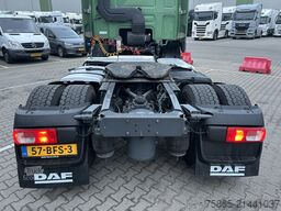 DAF CF 330 FT Sleeper Cab / 618 dkm / NL Truck