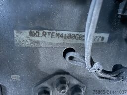 DAF CF 330 FT Sleeper Cab / 618 dkm / NL Truck