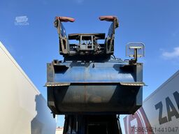 DAF CF 75 250 EEV / Haller X2C MEKAV 20 m3 / Garbag...