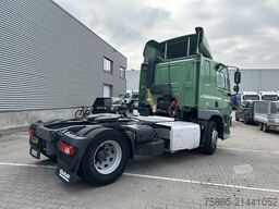 DAF CF 330 FT Sleeper Cab / 645 dkm / NL Truck
