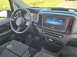 MERCEDES-BENZ VITO 114 L3 XL Mbux Automaat!