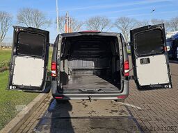 MERCEDES-BENZ VITO 114 L3 XL Mbux Automaat!