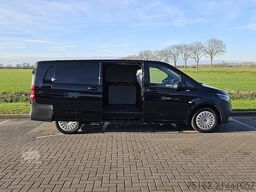 MERCEDES-BENZ VITO 114 L3 XL Mbux Automaat!