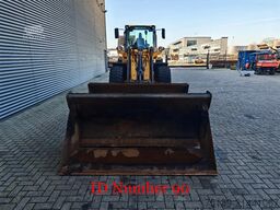 Volvo L45H Forks + 2 Buckets German Machine!