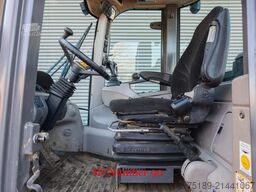 Volvo L45H Forks + 2 Buckets German Machine!