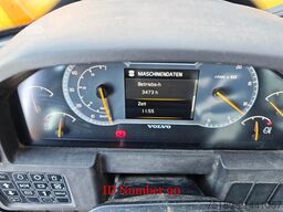 Volvo L45H Forks + 2 Buckets German Machine!