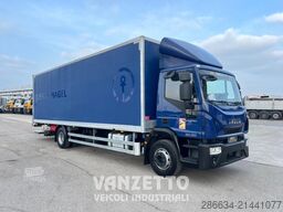 Iveco EUROCARGO 160E25