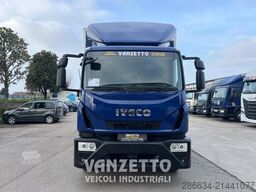 Iveco EUROCARGO 160E25