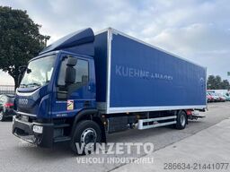 Iveco EUROCARGO 160E25