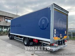 Iveco EUROCARGO 160E25
