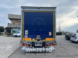 Iveco EUROCARGO 160E25