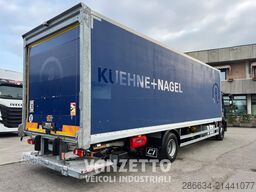 Iveco EUROCARGO 160E25