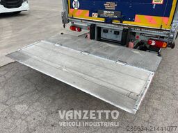 Iveco EUROCARGO 160E25