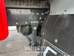 Iveco EUROCARGO 160E25