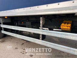 Iveco EUROCARGO 160E25