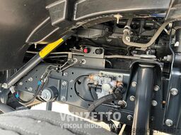 Iveco EUROCARGO 160E25