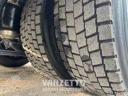 Iveco EUROCARGO 160E25