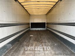 Iveco EUROCARGO 160E25