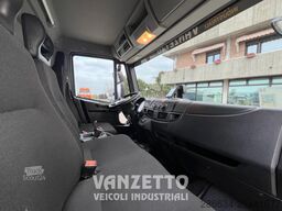 Iveco EUROCARGO 160E25