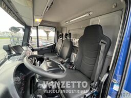 Iveco EUROCARGO 160E25