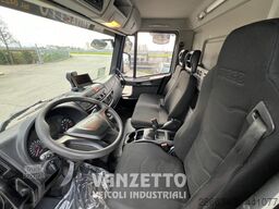 Iveco EUROCARGO 160E25