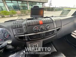 Iveco EUROCARGO 160E25