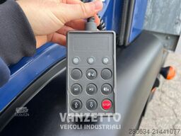 Iveco EUROCARGO 160E25