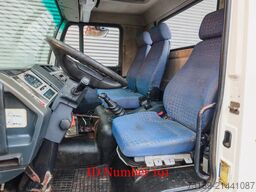 MAN LE 8.150 4x2 Meiller 3 Seitenkipper