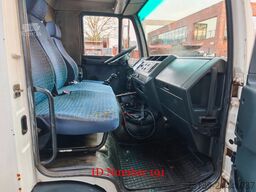 MAN LE 8.150 4x2 Meiller 3 Seitenkipper