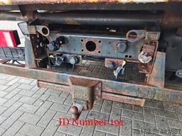 MAN LE 8.150 4x2 Meiller 3 Seitenkipper