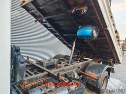 MAN LE 8.150 4x2 Meiller 3 Seitenkipper