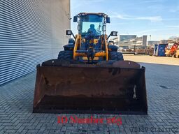 JCB 426E ZX German Registration papers!