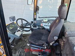 JCB 426E ZX German Registration papers!