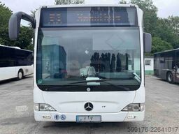 Mercedes-Benz Citaro