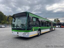 Mercedes-Benz Citaro