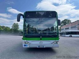 Mercedes-Benz Citaro