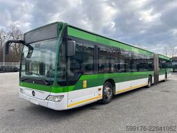 Mercedes-Benz Citaro