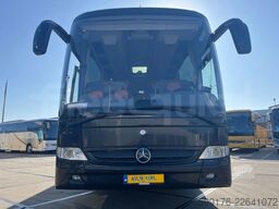 Mercedes-Benz Tourismo
