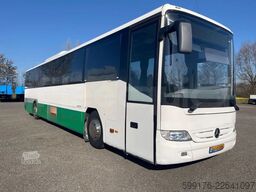 Mercedes-Benz Tourismo