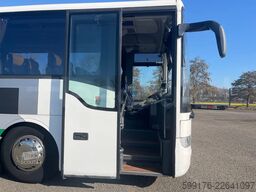 Mercedes-Benz Tourismo