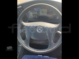 Mercedes-Benz Tourismo