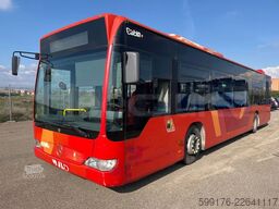 Mercedes-Benz Citaro