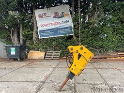  Other Soosan  *NEW AND UNUSED* Soosan SB40 Hydra