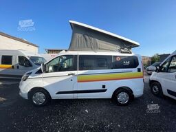 Ford Panama P10 Campervan | 2022 Euro 6 | Venditore professionista