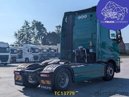Volvo FH 500