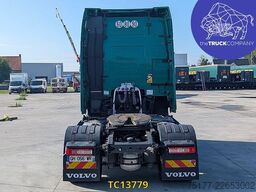 Volvo FH 500